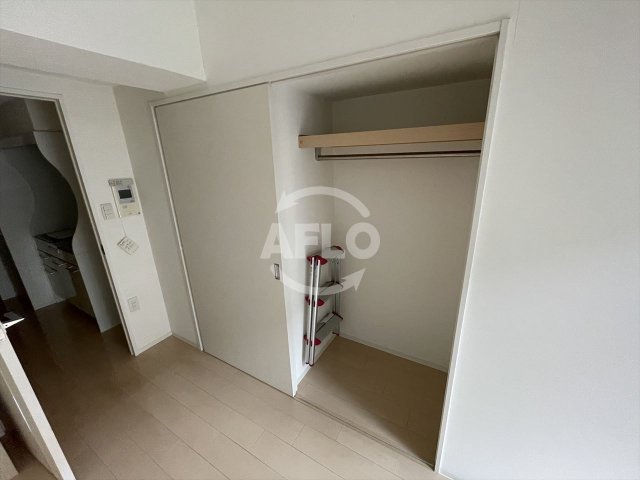 収納　SERENiTE本町エコート(セレニテ本町エコート)　クロー