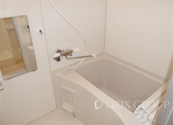 バス・シャワールーム　風呂