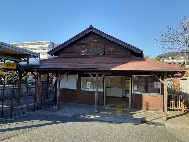 その他　ＪＲ　亀崎駅（その他）まで865m