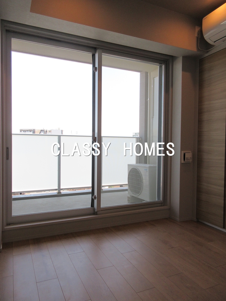 その他部屋・スペース　2023年竣工　オープンブルーム品川南大井：洋室