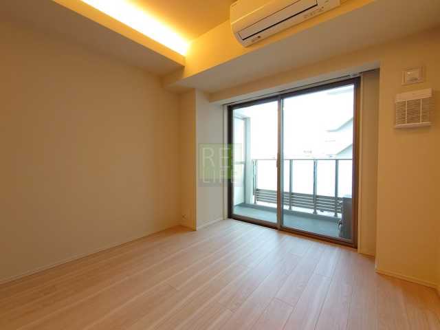 居室・リビング　別間取り参考写真