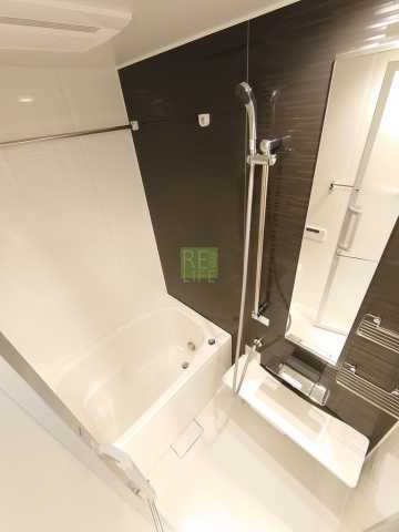 バス・シャワールーム　別間取り参考写真