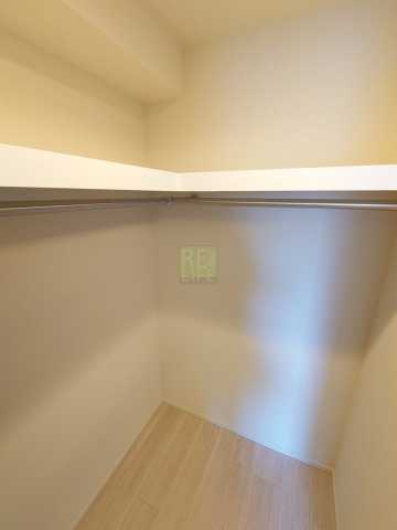 収納　別間取り参考写真