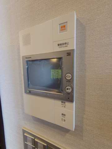 セキュリティ　別間取り参考写真