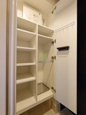 その他設備　別間取り参考写真