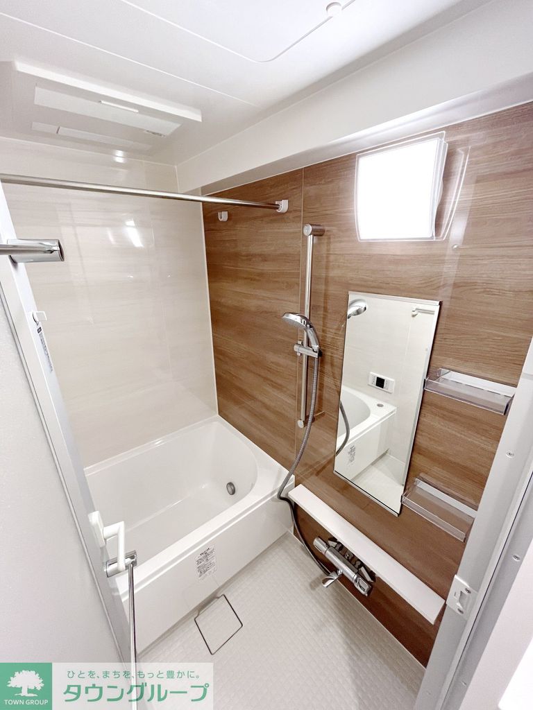 バス・シャワールーム　★タウンハウジング五反田店取扱い★