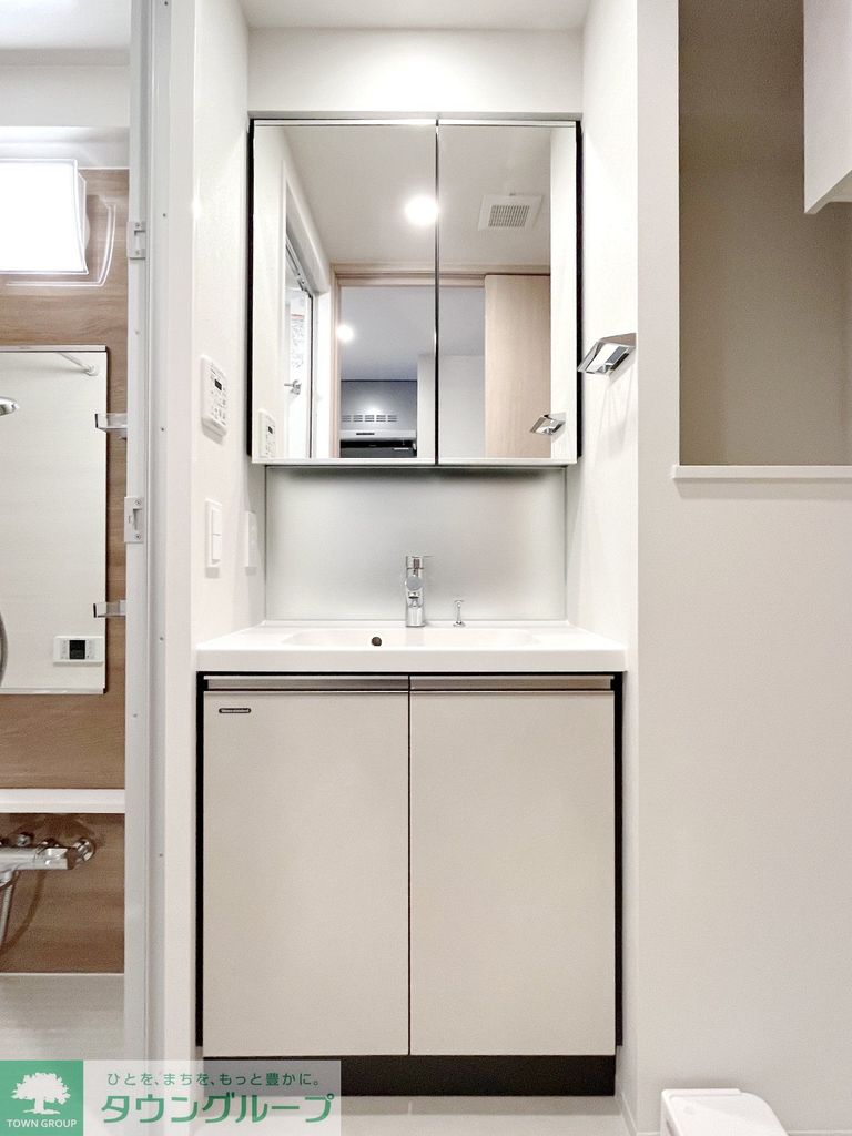 洗面設備　★タウンハウジング五反田店取扱い★