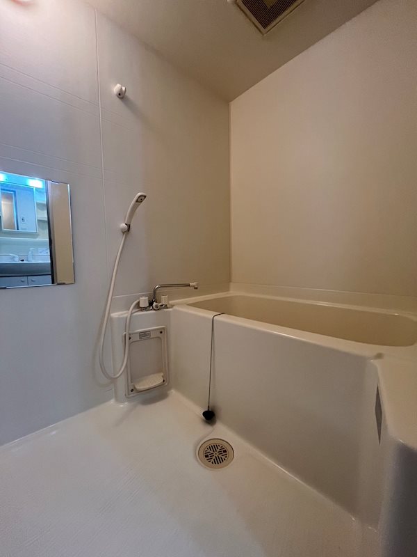 バス・シャワールーム　イメージ