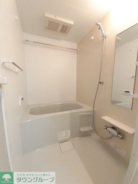 バス・シャワールーム　★お問い合わせはタウンハウジング聖蹟桜ヶ丘店まで★
