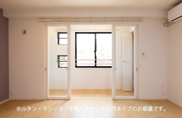 バルコニー　サンルーム