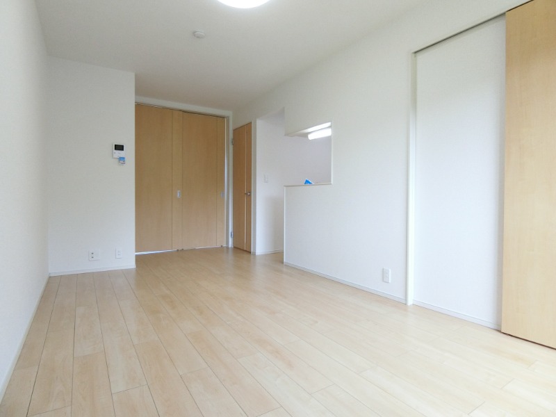 居室・リビング　図面と現状に相違がある場合には現状を優先