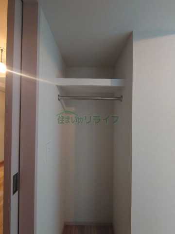 収納　別室参考画像です