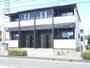 岐阜駅よりバス32分 徒歩13分 1階 築3年の賃貸物件