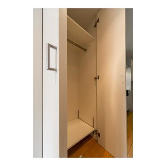 収納　※写真は同タイプ住戸です。