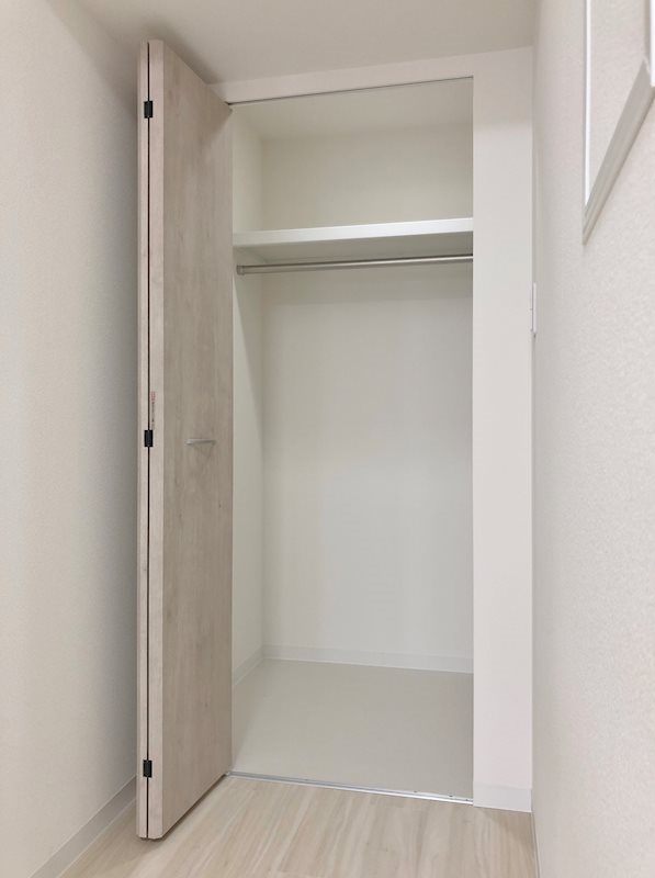 収納　★見学予約受付中★