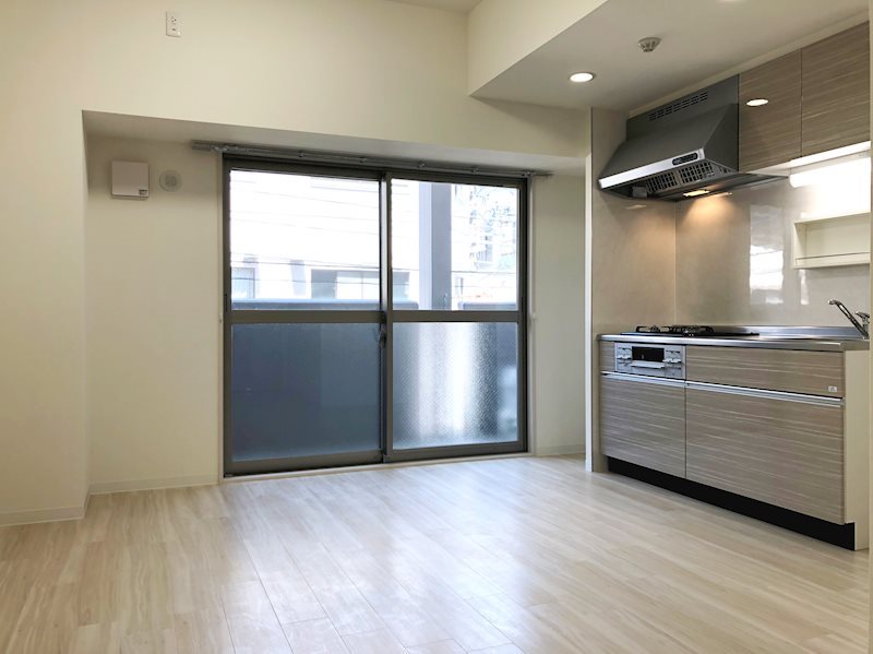 居室・リビング　★見学予約受付中★