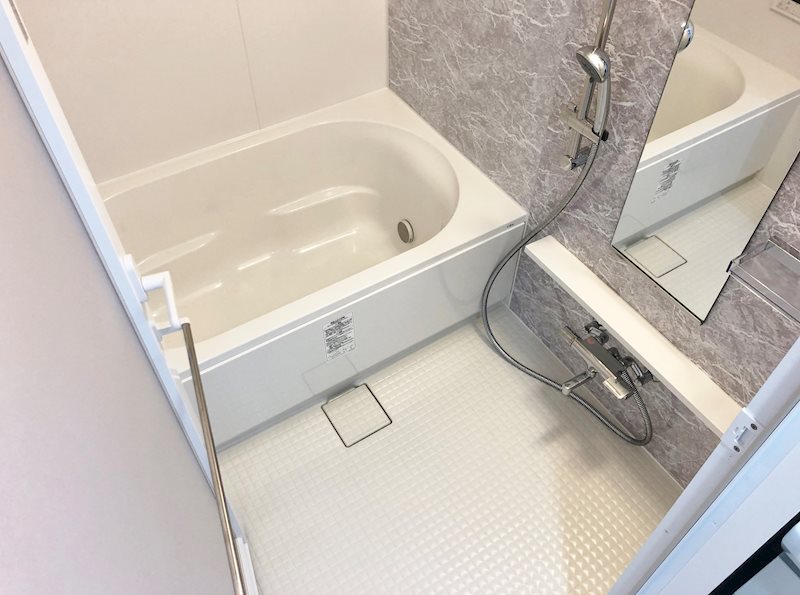 バス・シャワールーム　★見学予約受付中★