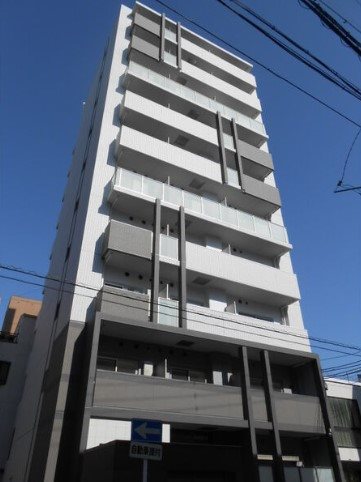 建物外観　★見学予約受付中★