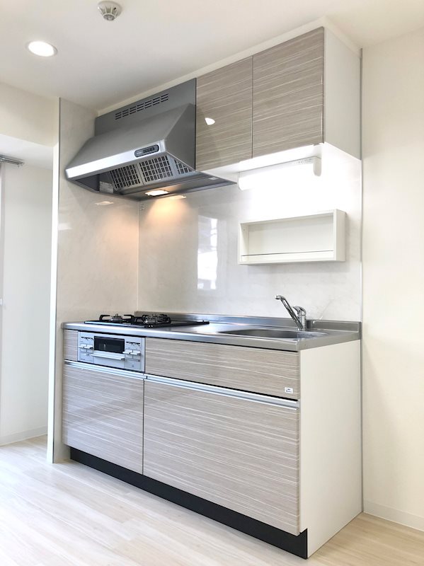 キッチン　★見学予約受付中★