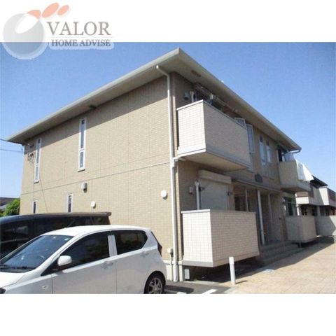 建物外観　物件画像