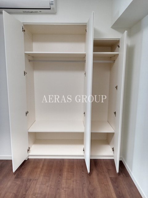 収納　同仕様タイプ