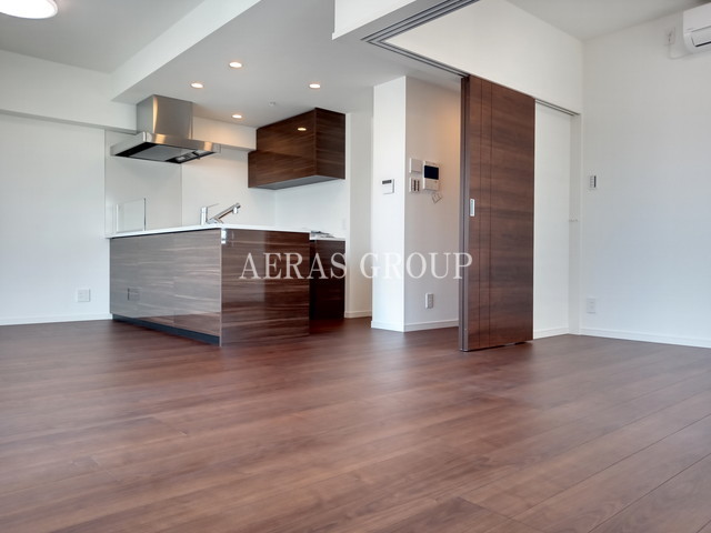 居室・リビング　同仕様タイプ