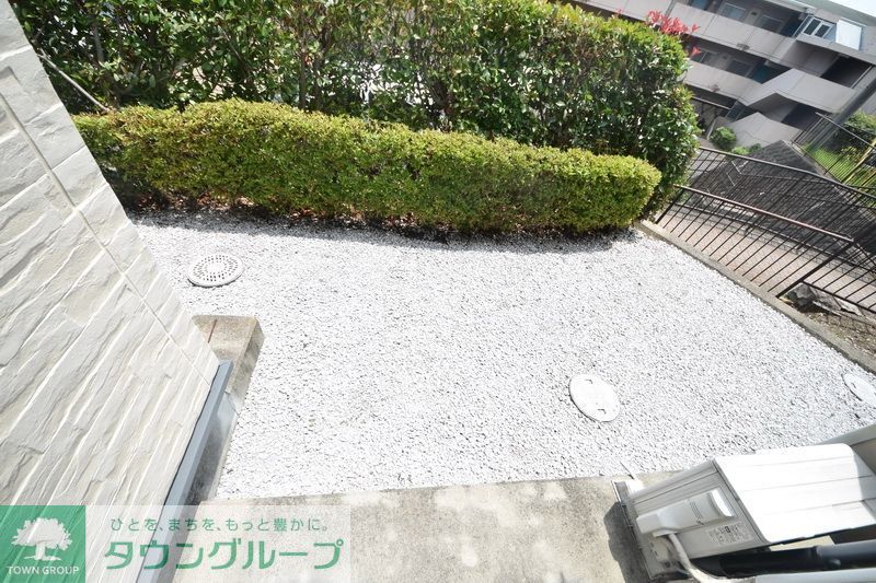 庭　★★庭★★