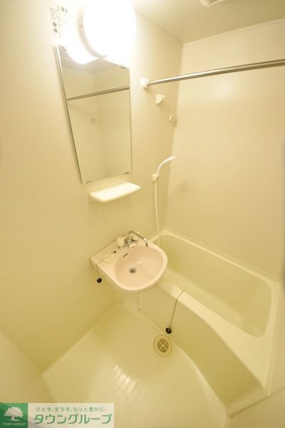 バス・シャワールーム　★★バス★★