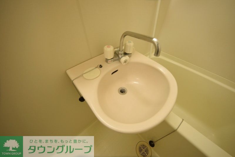 洗面設備　★★洗面★★