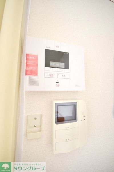 セキュリティ　★★セキュリティ★★