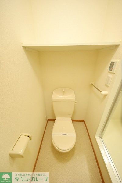 トイレ　★★トイレ★★