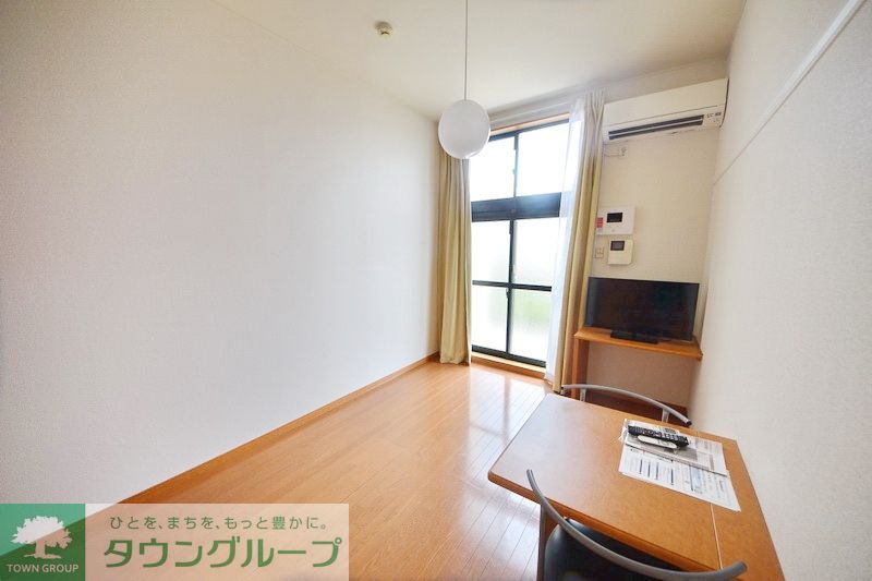 居室・リビング　★★リビング/居室★★