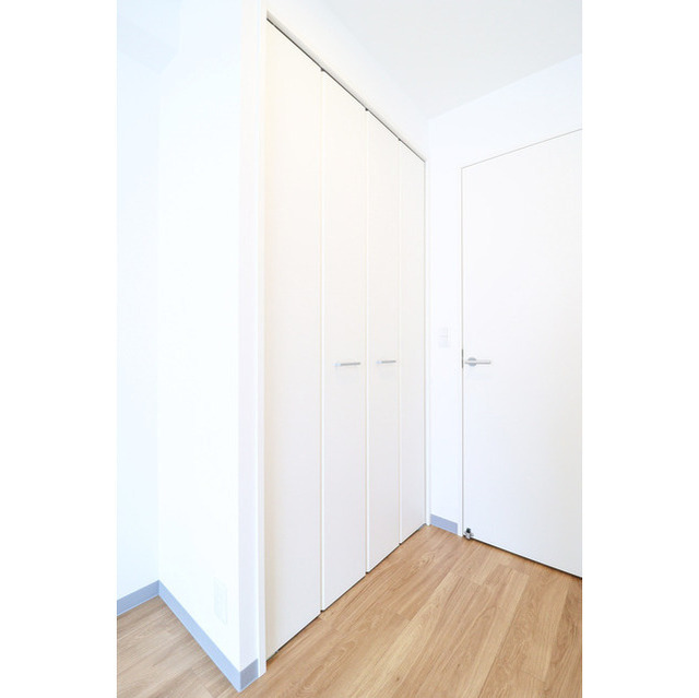 収納　収納豊富です