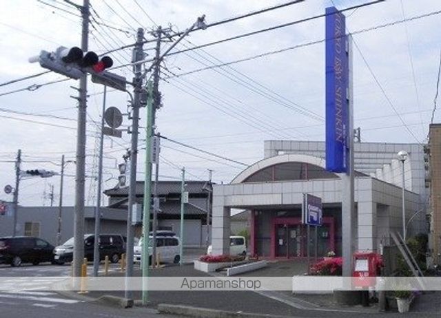 銀行　東京ベイ信用金庫沼南支店（銀行）まで2200m