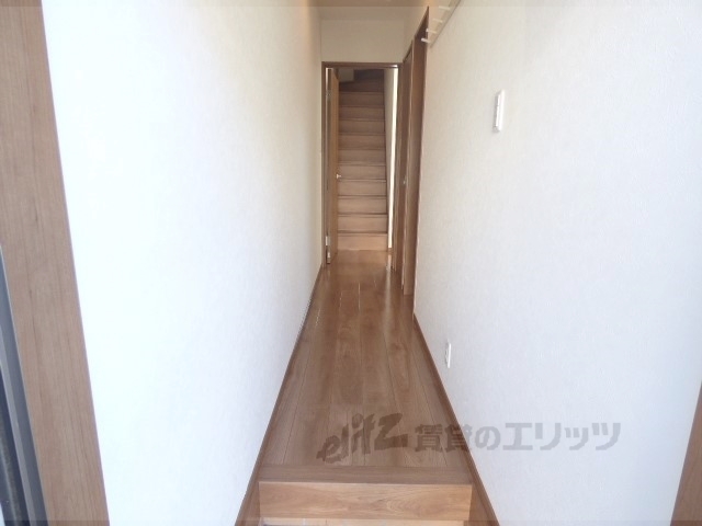 その他部屋・スペース　廊下