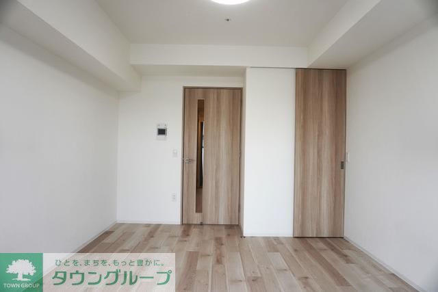 居室・リビング　※写真は同タイプ住戸です。