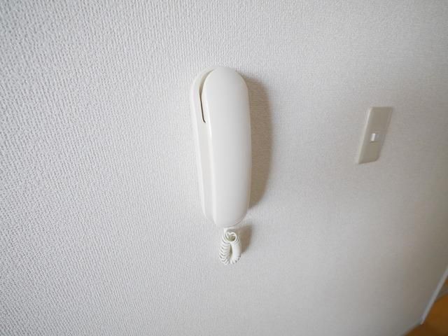 セキュリティ　別部屋参考写真