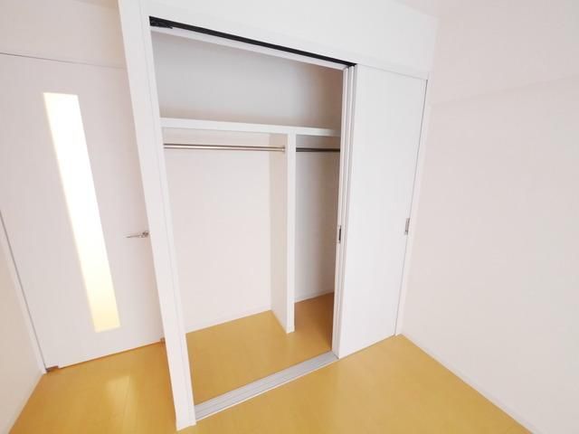 収納　別部屋参考写真