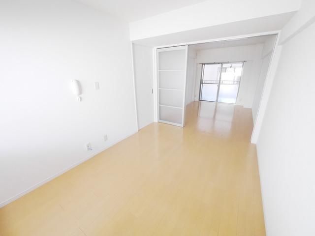 居室・リビング　別部屋参考写真