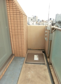 バルコニー　☆バルコニー☆