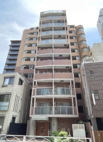 建物外観　☆綺麗な外観☆