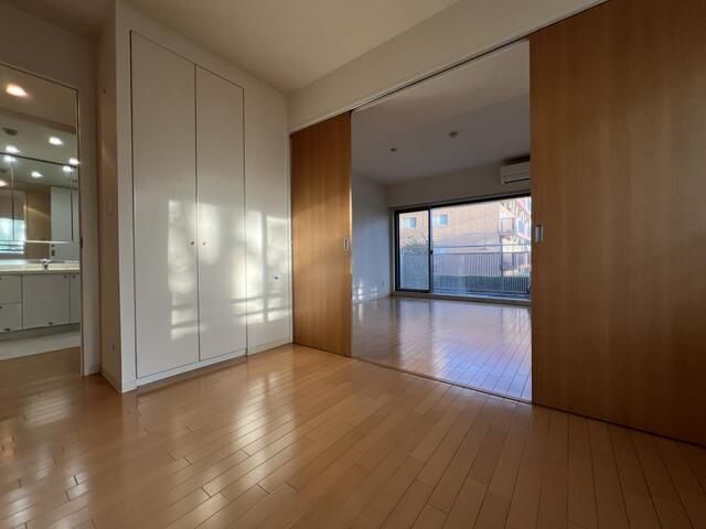 その他部屋・スペース　明るい室内です