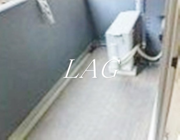 バルコニー　バルコニーです。