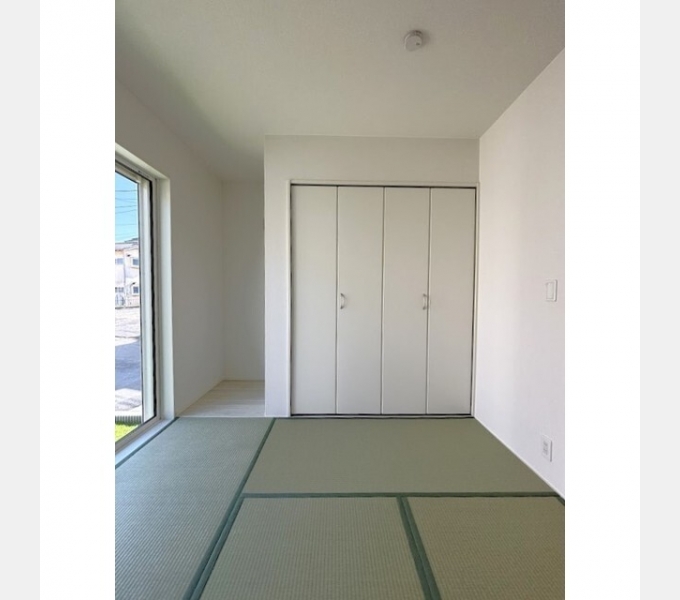 居室・リビング　その他画像