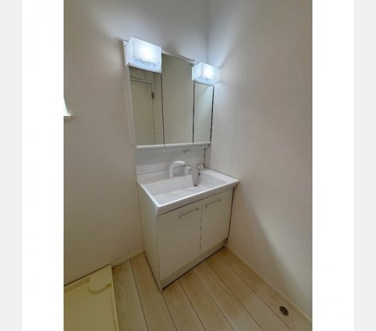 その他設備　洗面設備