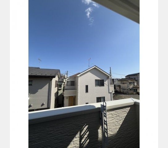 バルコニー　その他画像