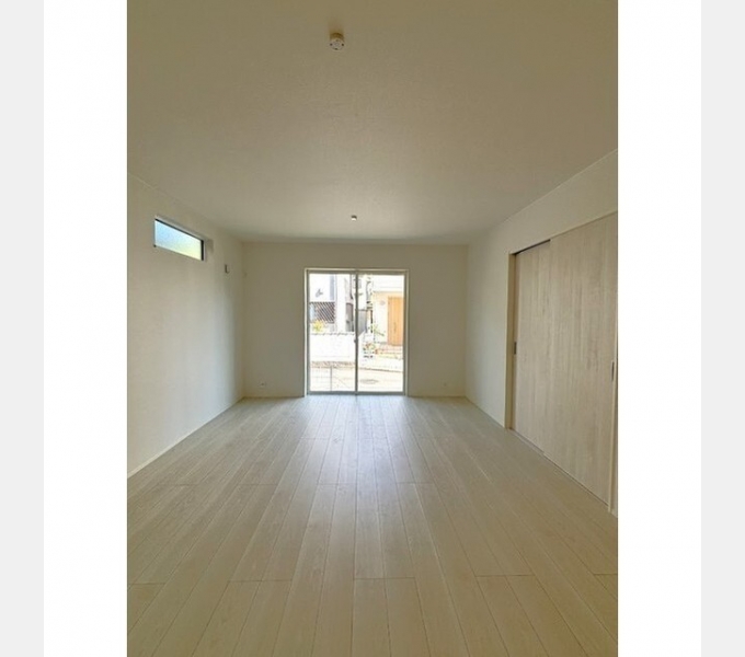 居室・リビング　リビング/ダイニング