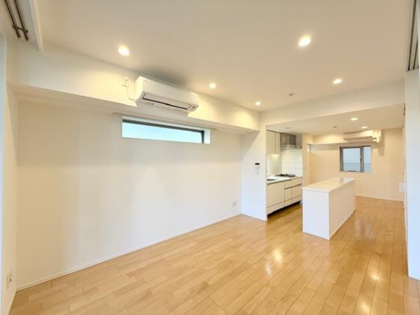 居室・リビング　使いやすいリビングです