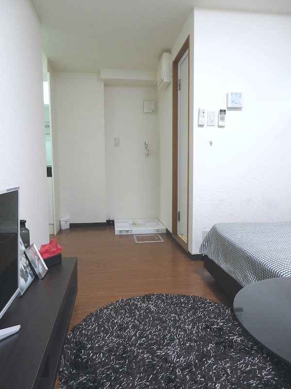 居室・リビング　※家具はイメージとなります