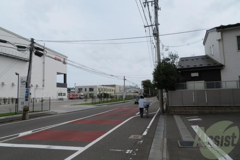 その他　（その他）まで100m